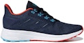 Order (W) adidas Duramo 9 Biru/Jingga BB7005