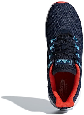 (Women) adidas Duramo 9 Blue/Orange BB7005 Purchase (Women) adidas Duramo 9 Blue/Orange BB7005