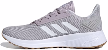 (Women) adidas Duramo 9 Purple/ 'White' EE8351 (Women) adidas Duramo 9 Purple/ 'White' EE8351