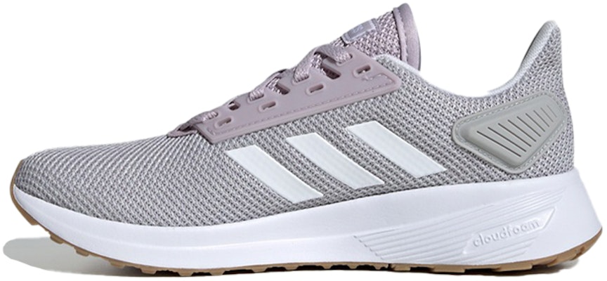(Women) adidas Duramo 9 Purple/ 'White' EE8351 Buy (Women) adidas Duramo 9 Purple/ 'White' EE8351