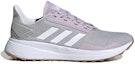 Order (W) adidas Duramo 9 Ungu/ 'Putih' EE8351