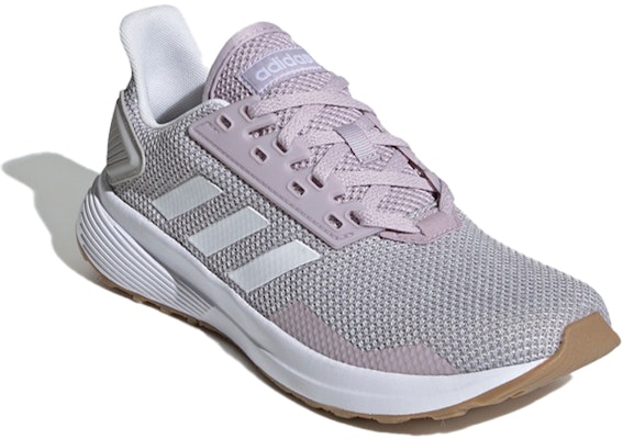 (Women) adidas Duramo 9 Purple/ 'White' EE8351 Lookbook (Women) adidas Duramo 9 Purple/ 'White' EE8351