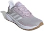 Lookbook (W) adidas Duramo 9 Ungu/ 'Putih' EE8351