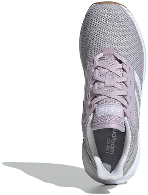 (Women) adidas Duramo 9 Purple/ 'White' EE8351 Purchase (Women) adidas Duramo 9 Purple/ 'White' EE8351