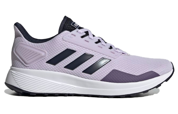 (W) adidas Duramo 9 Purple/Black 圖 2
