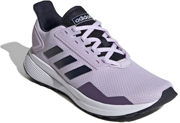 (W) 아디다스 듀라모 9 보라/검정 EG2939 Lookbook (W) 아디다스 듀라모 9 보라/검정 EG2939