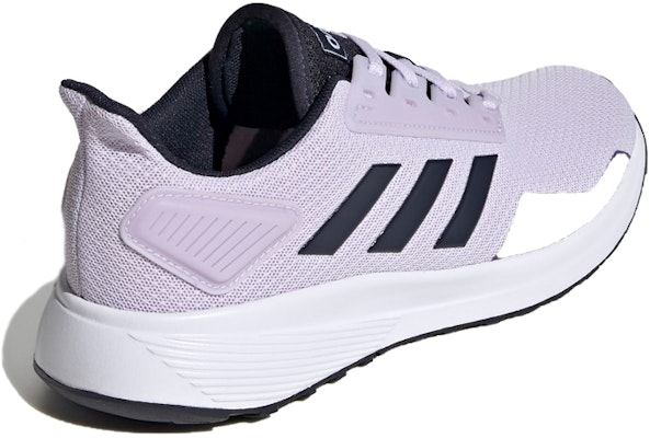 (W) 아디다스 듀라모 9 보라/검정 EG2939 Shop (W) 아디다스 듀라모 9 보라/검정 EG2939