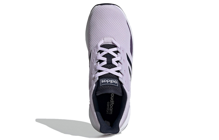 (W) adidas Duramo 9 Purple/Black 圖 5