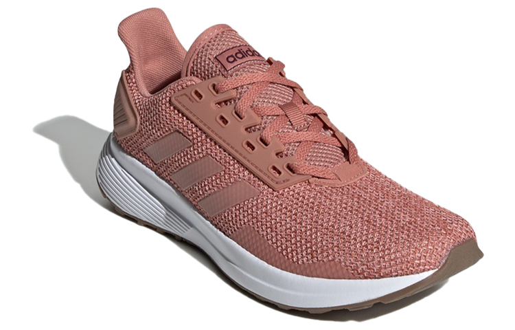 Lookbook (W) adidas Duramo 9 Rosso/ ''Bianco'' EE8353