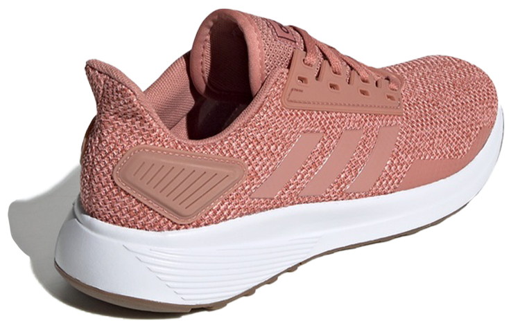 Shop (W) adidas Duramo 9 Rosso/ ''Bianco'' EE8353