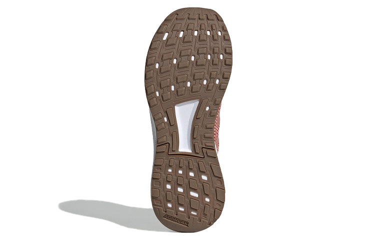 Details for (W) adidas Duramo 9 Rosso/ ''Bianco'' EE8353