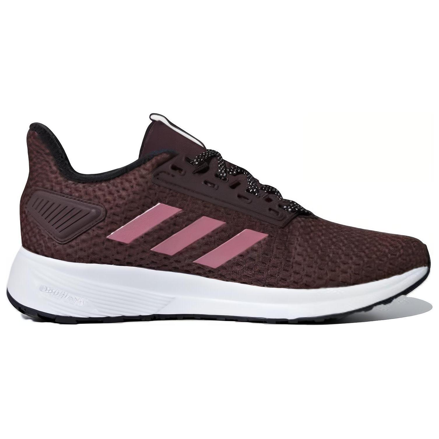 Order (W) adidas Duramo 9 Rosso/Marrone BB7715