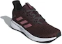 Lookbook (W) adidas Duramo 9 Rosso/Marrone BB7715