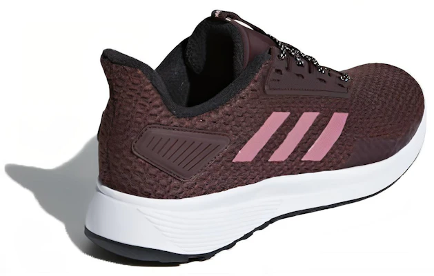 (W) adidas Duramo 9 Rosso/Marrone BB7715 Shop (W) adidas Duramo 9 Rosso/Marrone BB7715