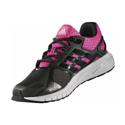 (W) adidas Duramo 'Black Purple'