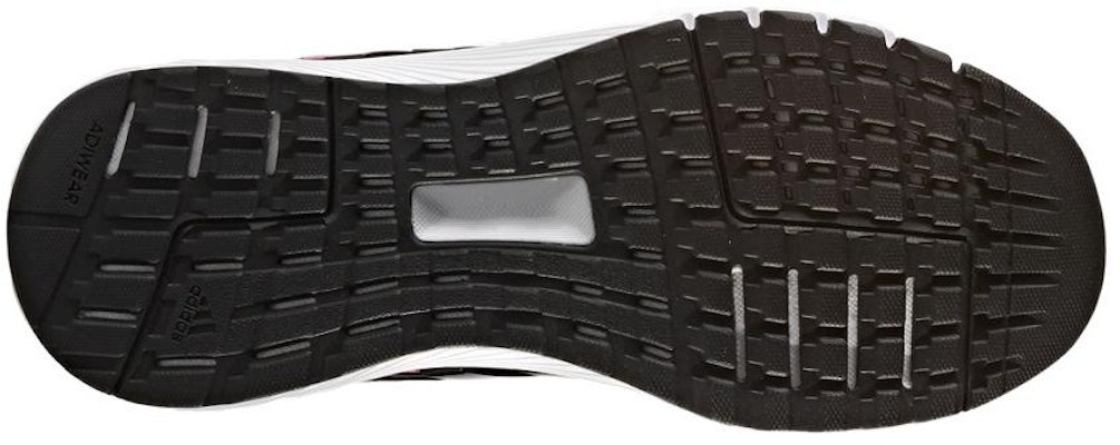 adidas DURAMO 減震耐磨 低筒 跑步鞋 女款 黑紫 Shop adidas DURAMO 減震耐磨 低筒 跑步鞋 女款 黑紫