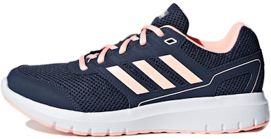 (Women) adidas Duramo Lite 2.0 Blue/ 'Pink' B75582 (Women) adidas Duramo Lite 2.0 Blue/ 'Pink' B75582