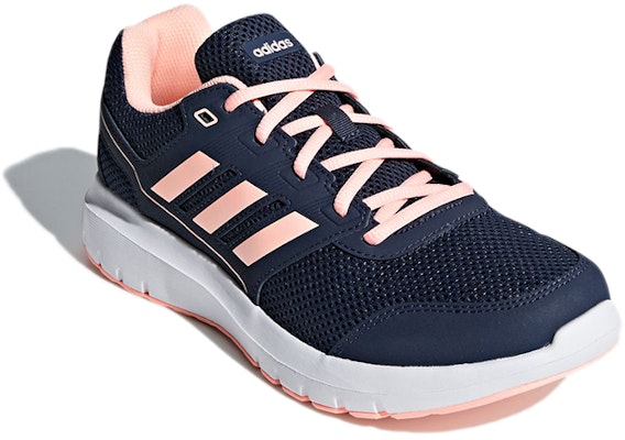 (Women) adidas Duramo Lite 2.0 Blue/ 'Pink' B75582 Lookbook (Women) adidas Duramo Lite 2.0 Blue/ 'Pink' B75582