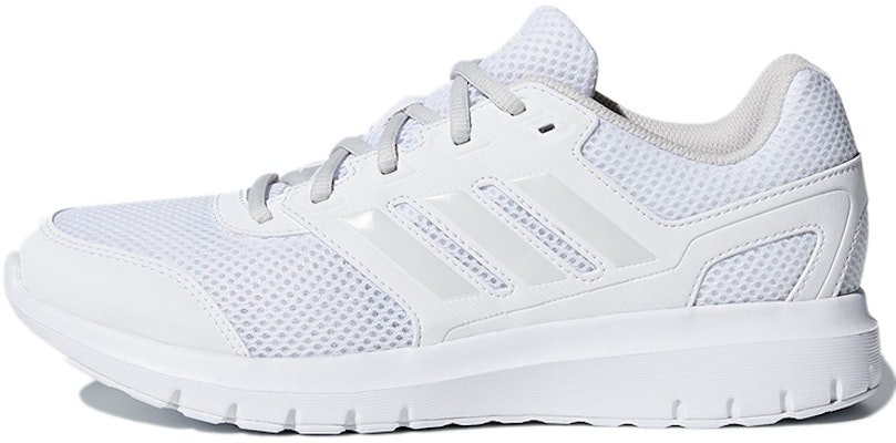 (Women) adidas Duramo Lite 2.0 'Footwear White' B75587 Buy (Women) adidas Duramo Lite 2.0 'Footwear White' B75587