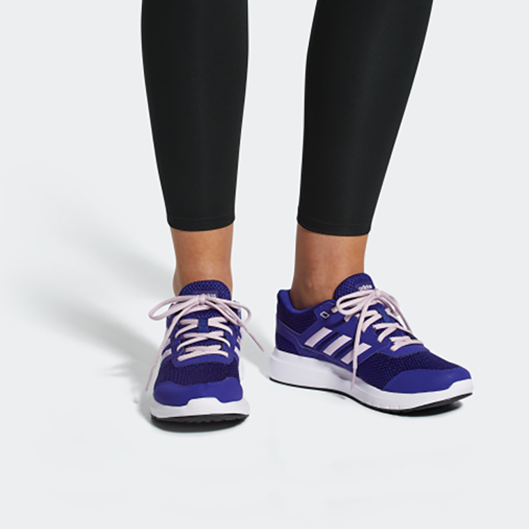 Details for (W) adidas Duramo Lite 2.0 Blau Herren Laufschuhe CG4055