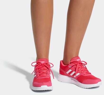 (Women) adidas Duramo Lite 2.0 For Pink/Red CG4054 Details for (Women) adidas Duramo Lite 2.0 For Pink/Red CG4054