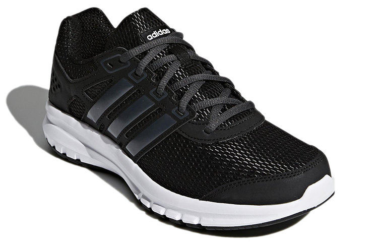 Lookbook (W) adidas Duramo Lite ''Nero Grigio Bianco'' CP8765