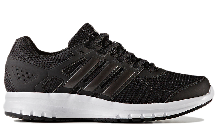 Order (W) adidas Duramo Lite 'Hitam Putih' BA8106