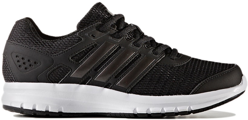 (Women) adidas Duramo Lite 'Black White' BA8106 Order (Women) adidas Duramo Lite 'Black White' BA8106