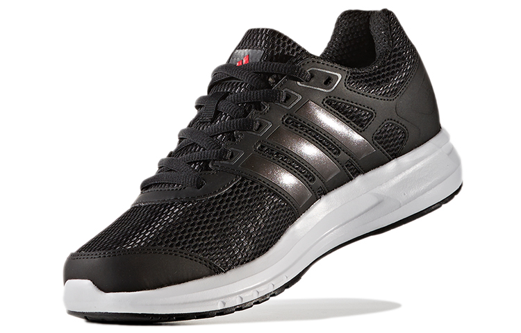 Lookbook (W) adidas Duramo Lite 'Hitam Putih' BA8106