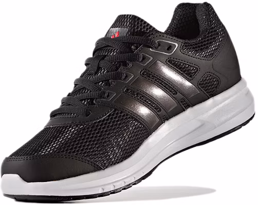 (W) adidas Duramo Lite 'Hitam Putih' BA8106 Lookbook (W) adidas Duramo Lite 'Hitam Putih' BA8106
