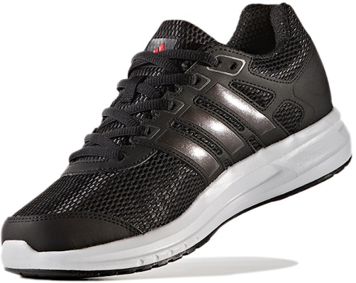 (W) adidas Duramo Lite 'Hitam Putih' BA8106 Lookbook (W) adidas Duramo Lite 'Hitam Putih' BA8106