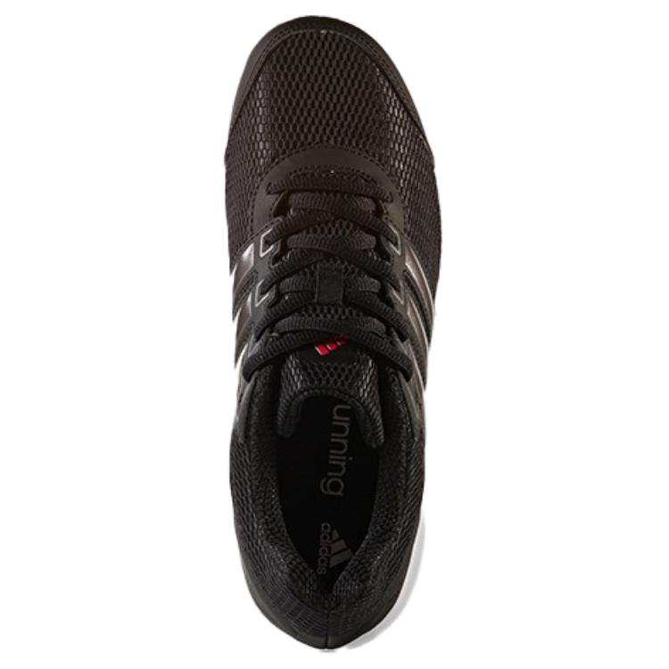 Shop (W) adidas Duramo Lite 'Hitam Putih' BA8106
