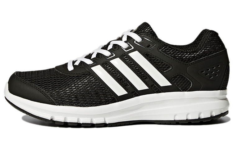 (Women) adidas Duramo Lite 'Black White' BA8107