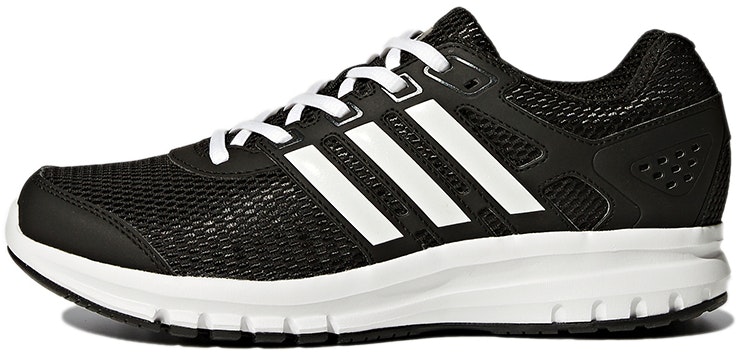 women-adidas-duramo-lite-black-white-ba-8107