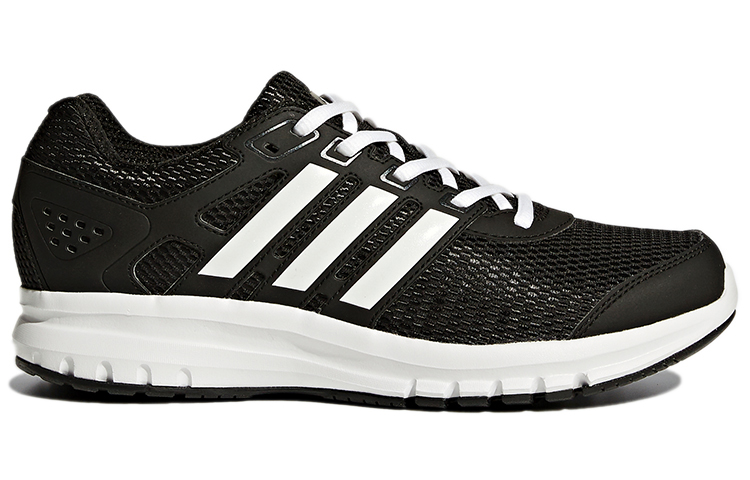 Order (W) adidas Duramo Lite 'Hitam Putih' BA8107