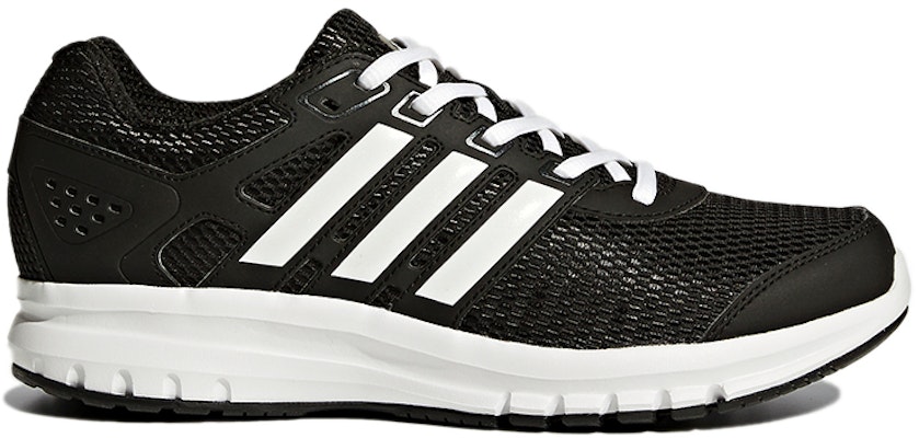 (W) アディダス デュラモ ライト 黒白 (Adidas Duramo Raito Kuro Shiro) BA8107 Order (W) アディダス デュラモ ライト 黒白 (Adidas Duramo Raito Kuro Shiro) BA8107