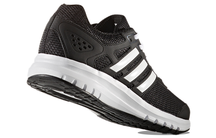 Shop (W) adidas Duramo Lite 'Hitam Putih' BA8107