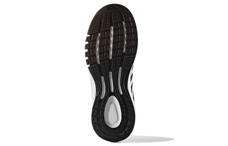 Details for (W) adidas Duramo Lite 'Hitam Putih' BA8107