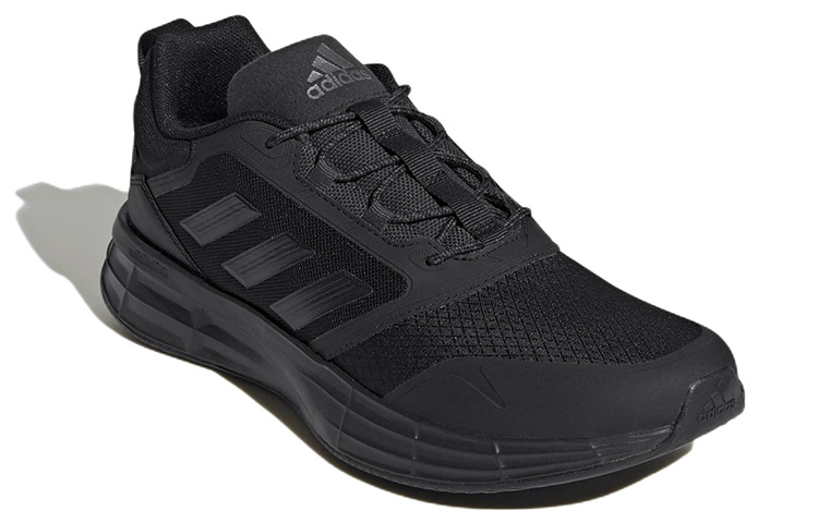 Lookbook (W) adidas Duramo Protect 'Hitam Pekat' GW4149