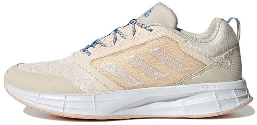 (W) adidas Duramo Protect 'Blanco Maravilla Azul Pulso' GW4148 Buy (W) adidas Duramo Protect 'Blanco Maravilla Azul Pulso' GW4148
