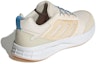 Shop (W) adidas Duramo Protect 'Blanco Maravilla Azul Pulso' GW4148