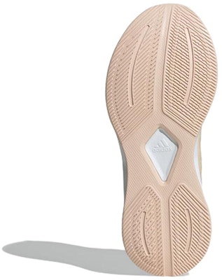 (W) adidas Duramo Protect 'Blanco Maravilla Azul Pulso' GW4148 Details for (W) adidas Duramo Protect 'Blanco Maravilla Azul Pulso' GW4148