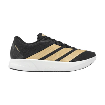 (W) adidas Duramo RC2 'Black Gold'