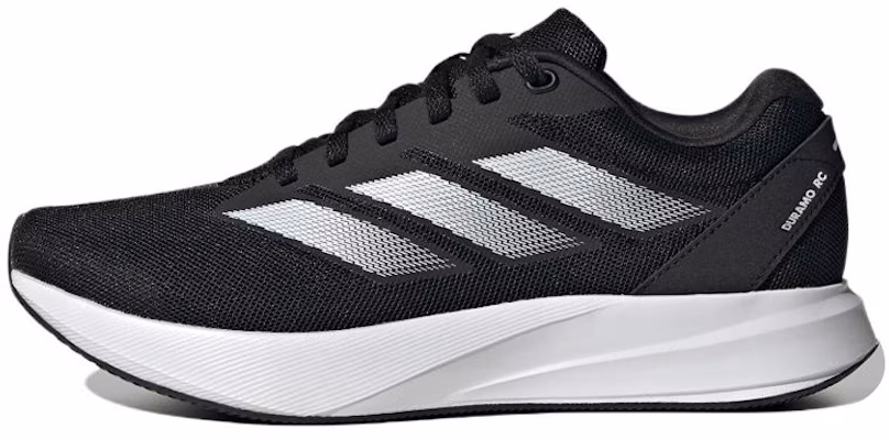 (Women) adidas Duramo RC Shoes 'Core Black Cloud White' ID2709 Buy (Women) adidas Duramo RC Shoes 'Core Black Cloud White' ID2709