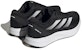 (W) adidas Duramo RC Kasut 'Core Black Cloud White' ID2709