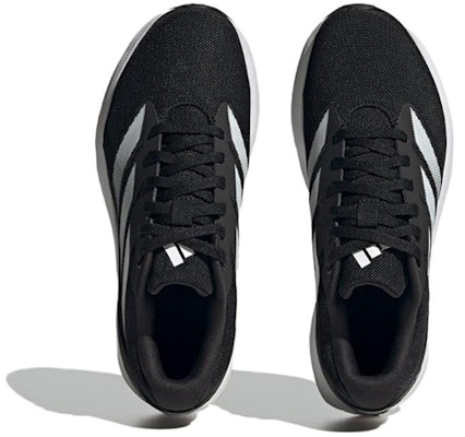 (Women) adidas Duramo RC Shoes 'Core Black Cloud White' ID2709 Shop (Women) adidas Duramo RC Shoes 'Core Black Cloud White' ID2709