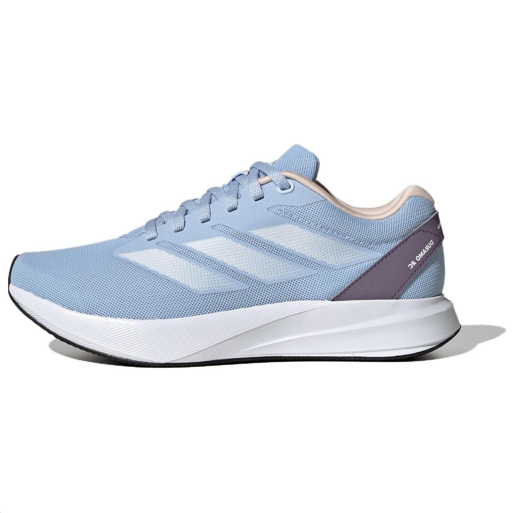 (Women) adidas Duramo RC 'Blue Dawn Wonder Quartz' ID2706