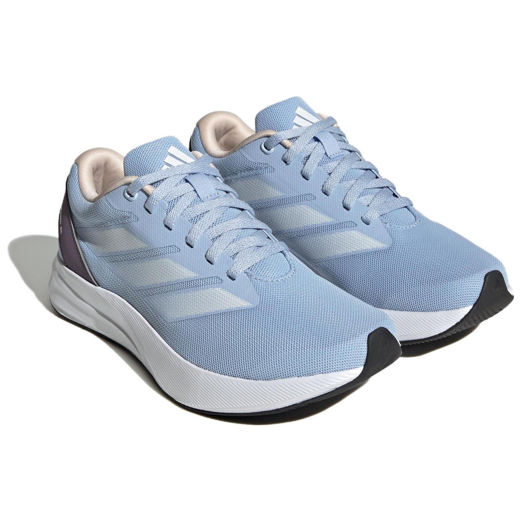 Lookbook (W) adidas Duramo RC 'Biru Dawai' ID2706