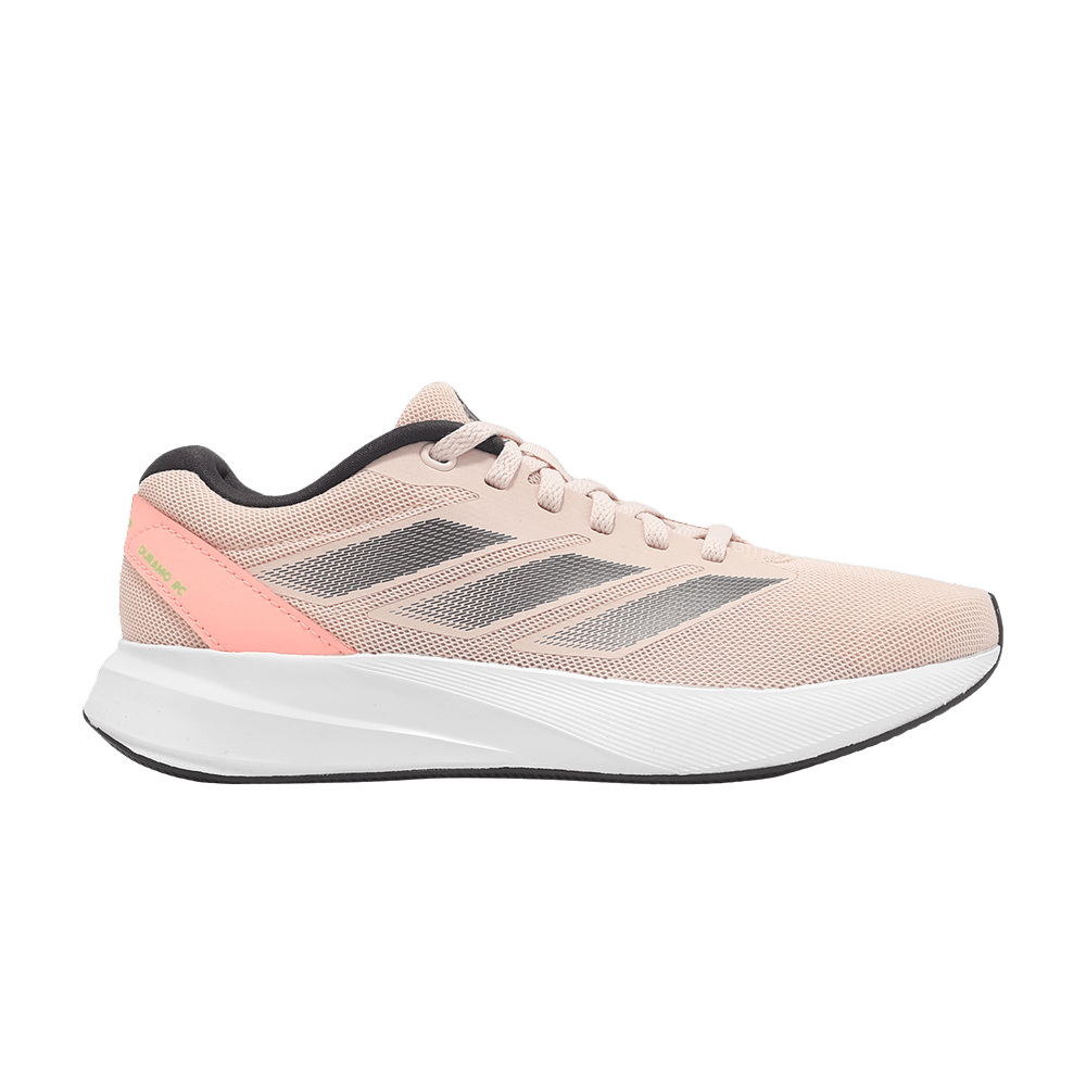 (W) adidas Duramo RC 'Sandy Pink'
