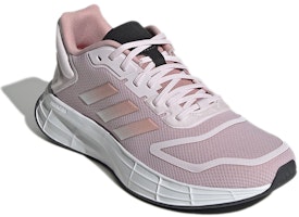 (W) 阿迪达斯Duramo SL 2.0 '几乎粉红奇幻紫褐' GX0715 Lookbook (W) 阿迪达斯Duramo SL 2.0 '几乎粉红奇幻紫褐' GX0715